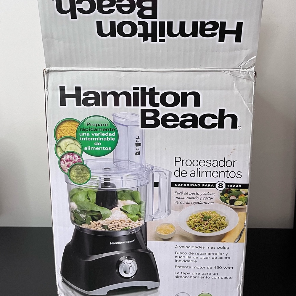 Kitchen Aplliance